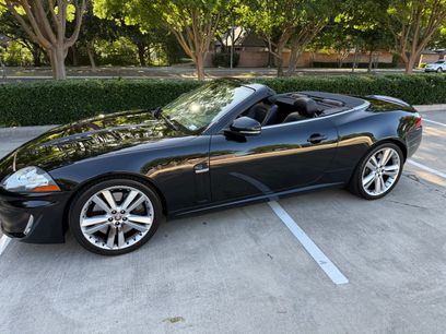 Used 2010 Jaguar XKR R