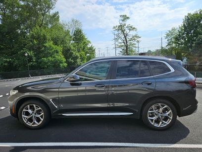 Used 2022 BMW X3 xDrive30i