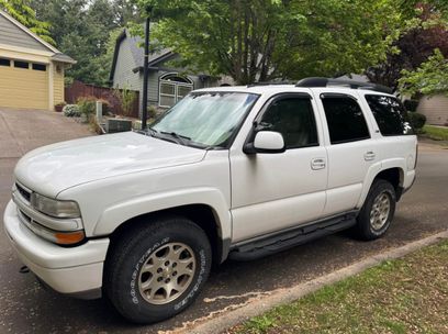 Used 2006 Chevrolet Tahoe Z71 w/ Z71 Preferred Equipment Group