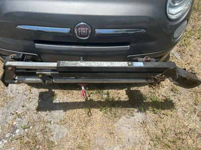 Used 2013 FIAT 500 Pop