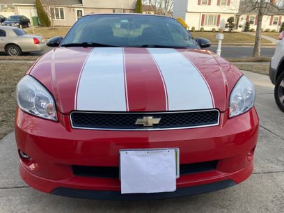 Used 2006 Chevrolet Monte Carlo SS