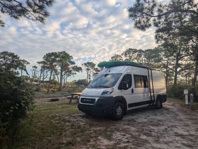 Used 2022 RAM ProMaster 3500 w/ Premium Convenience Group (B)