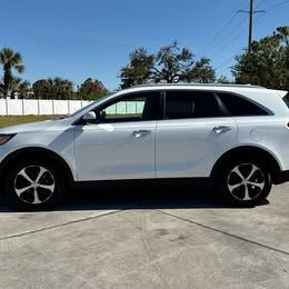 Used 2019 Kia Sorento EX