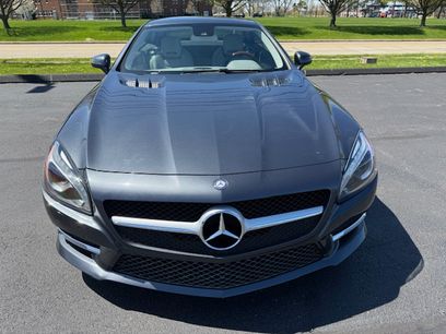 Used 2013 Mercedes-Benz SL 550