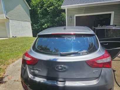 Used 2013 Hyundai Elantra GT w/ Touch & Go Pkg