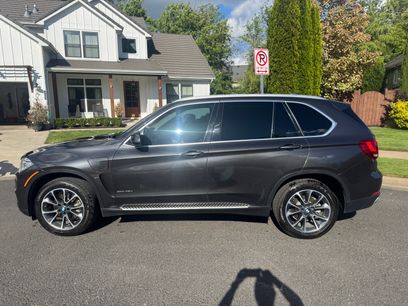 Used 2016 BMW X5 xDrive40e