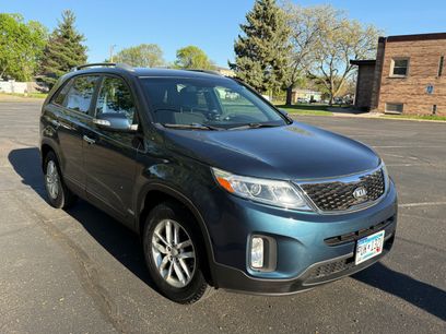Used 2014 Kia Sorento LX