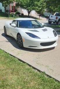 Used 2011 Lotus Evora 2+2