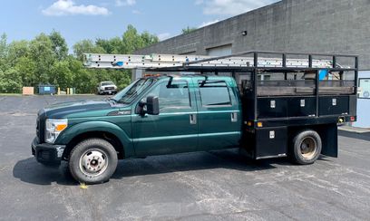 Used 2011 Ford F350 XL