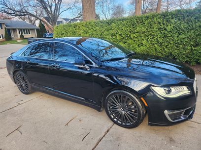Used 2018 Lincoln MKZ Reserve w/ Climate Package