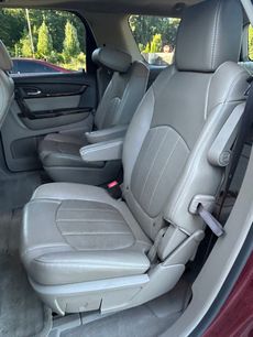 Used 2016 GMC Acadia Denali