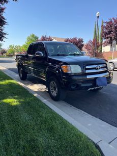 Used 2004 Toyota Tundra SR5