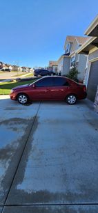 Used 2009 Kia Spectra EX