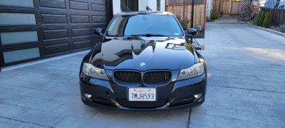 Used 2011 BMW 328i xDrive Sedan