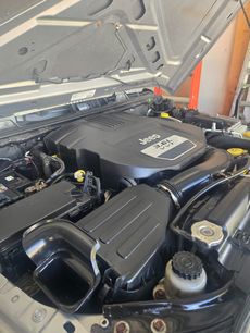 Used 2013 Jeep Wrangler Unlimited Sport