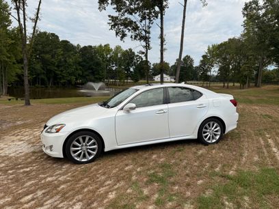 Used 2009 Lexus IS 250
