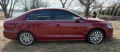 Used 2016 Volkswagen Jetta SEL w/ Driver Assistance Package