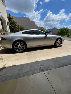 Used 2013 Jaguar XK Coupe