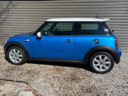 Used 2010 MINI Cooper S