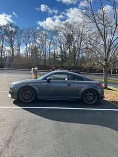 Used 2019 Audi TTS 2.0T Coupe w/ Technology Package