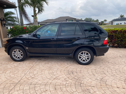 Used 2006 BMW X5 3.0i