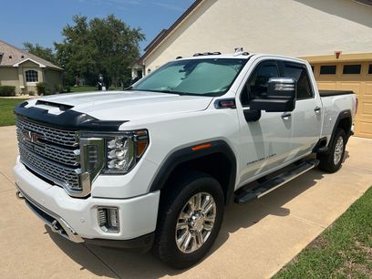 Used 2023 GMC Sierra 3500 Denali