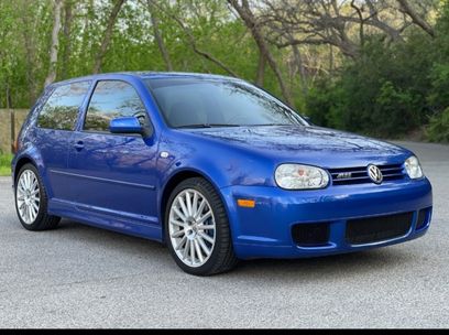 Used 2004 Volkswagen R32