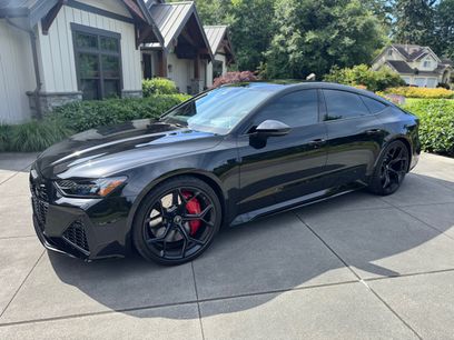 Used 2024 Audi RS 7 Performance