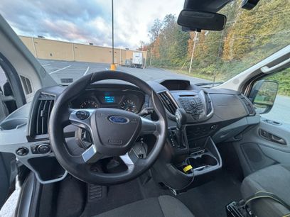 Used 2015 Ford Transit 350 XLT