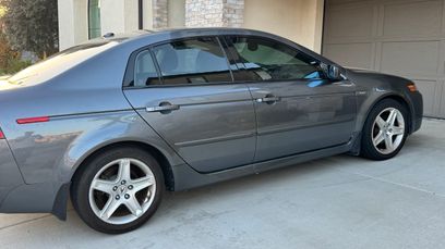 Used 2006 Acura TL