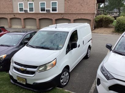 Used Chevrolet City Express Van / Cargo Van for Sale in New York, NY -  Autotrader