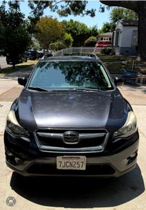 Used 2014 Subaru Crosstrek 2.0i Limited