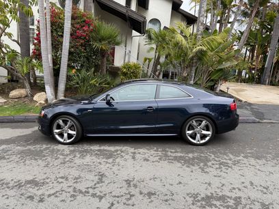 Used 2009 Audi A5 3.2