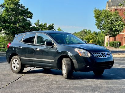 Used 2010 Nissan Rogue S w/ 360 Degree Value Pkg