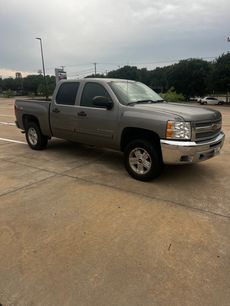 Used 2013 Chevrolet Silverado 1500 LT w/ All-Star Edition