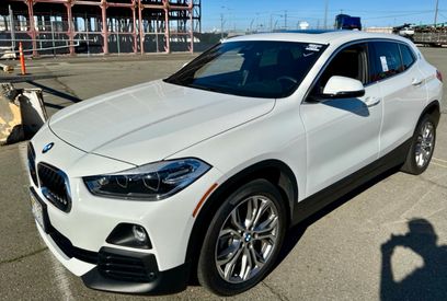 Used 2019 BMW X2 sDrive28i w/ Convenience Package