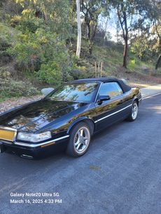 Used 1996 Cadillac Eldorado Touring