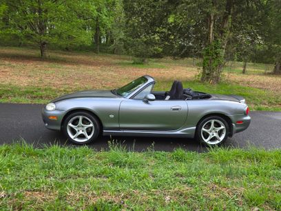Used 2003 MAZDA MX-5 Miata