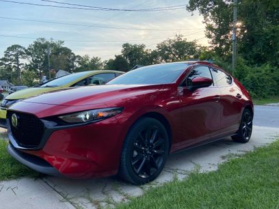 Used 2024 MAZDA MAZDA3 s