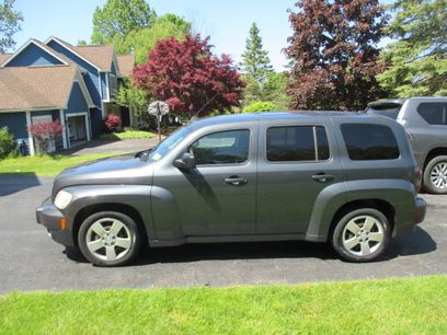 Used 2011 Chevrolet HHR LS