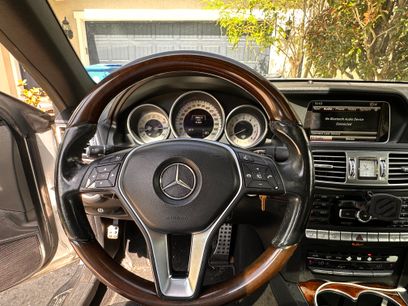 Used 2014 Mercedes-Benz E 350 Coupe w/ Premium 1 Package
