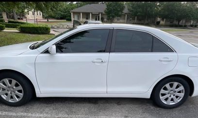 Used 2009 Toyota Camry XLE