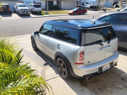 Used 2012 MINI Cooper Clubman S