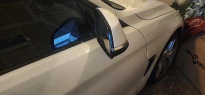 Used 2017 BMW 440i xDrive Convertible