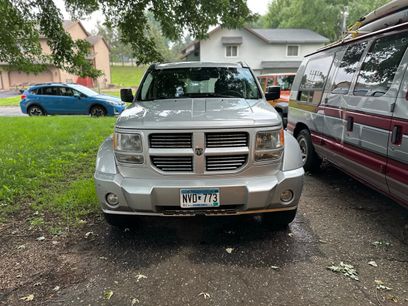 Used 2011 Dodge Nitro SXT