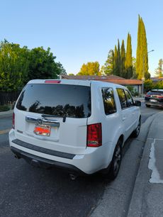 Used 2015 Honda Pilot EX