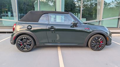 Used 2023 MINI Cooper John Cooper Works w/ Driver Assistance Package