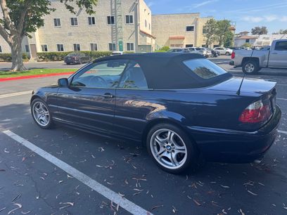 Used 2004 BMW 330Ci Convertible