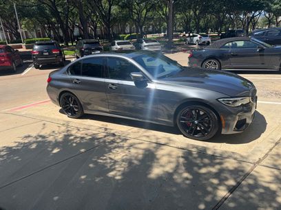 Used 2020 BMW M340i w/ Parking Assistance Package