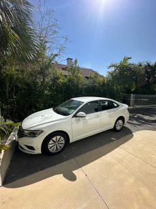 Used 2019 Volkswagen Jetta S